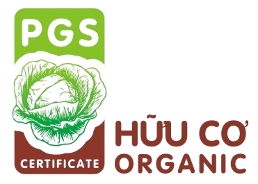 Nông sản sạch – hữu cơ organic